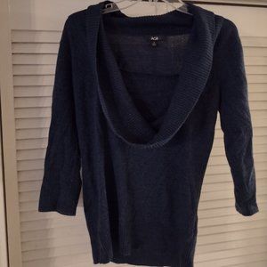 Sweater Blouse by AGB